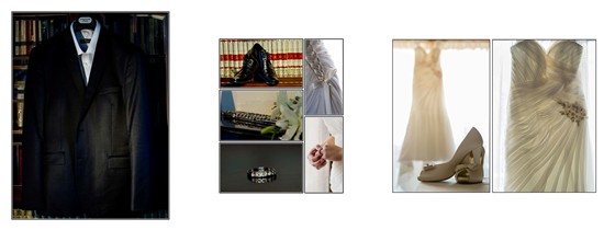 Digital album: Evangelos & Sophia