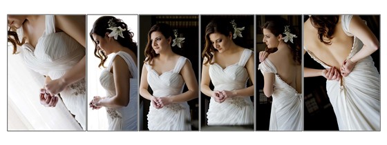 Digital album: Evangelos & Sophia