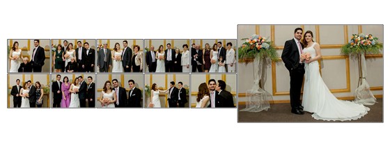 Digital album: Evangelos & Sophia