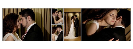 Digital album: Evangelos & Sophia