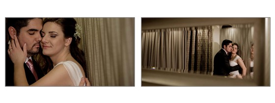 Digital album: Evangelos & Sophia