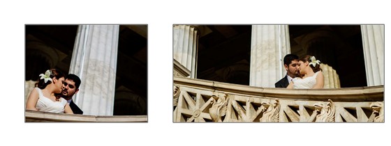 Digital album: Evangelos & Sophia